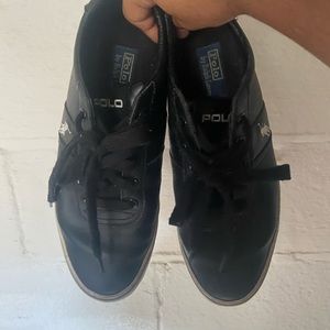 Ralph Lauren shoes size 9